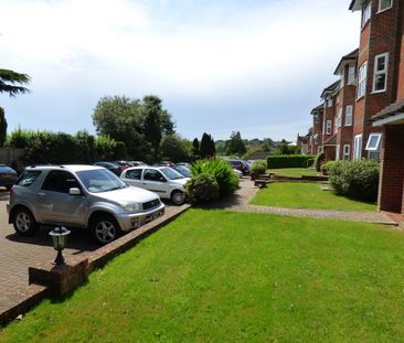 1 bedroom flat to rent - Photo 6