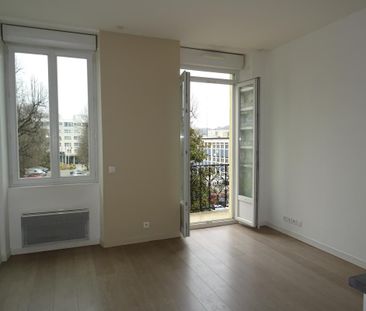 Location Appartement 2 pièces 24m² AIX LES BAINS 73100 - Photo 1