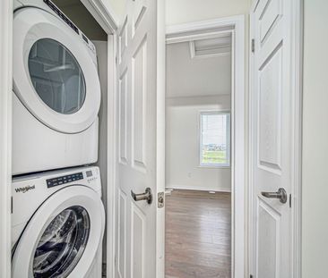 For Lease - 193 Danzatore Path, Oshawa, Ontario - Photo 1