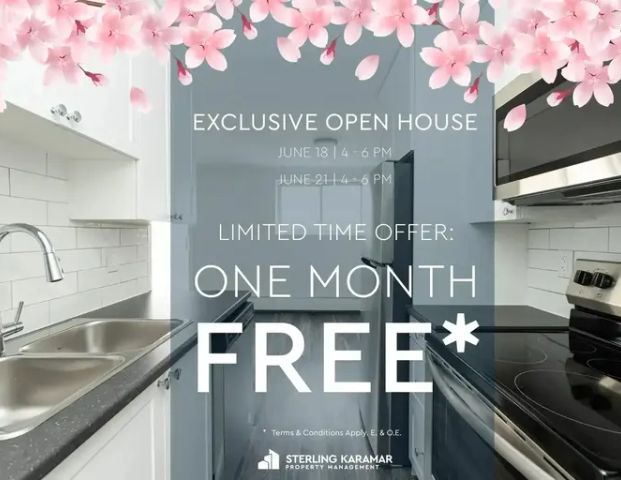 135 Connaught Avenue & 543 Mornington Avenue | 135 Connaught Avenue, London - Photo 1