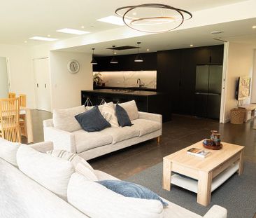 Luxury Countryside 3bdrm home moments from Karori - Photo 5