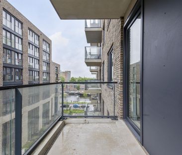 Appartement te huur: 1e Lulofsdwarsstraat 14-B 2521 AZ Den Haag - Photo 5