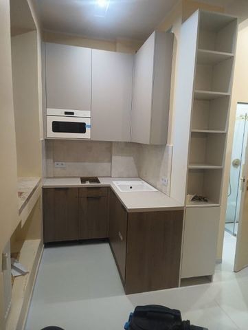 Apartament na wynajem, ul. Dobra, Warszawa Śródmieście - Zdjęcie 2