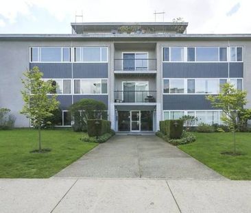 Granville/VGH AREA 1 bdr apartment - Photo 1