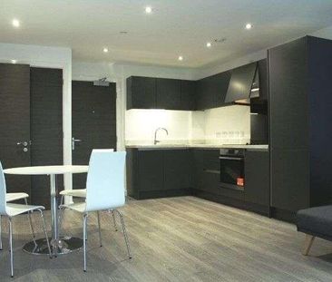 Downtown Block D, Woden Street, Salford, M5 - Photo 3