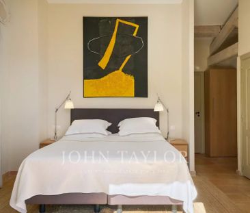 Maison à louer Valbonne, Cote d'Azur, France7 500 EUR / Mois - Photo 4