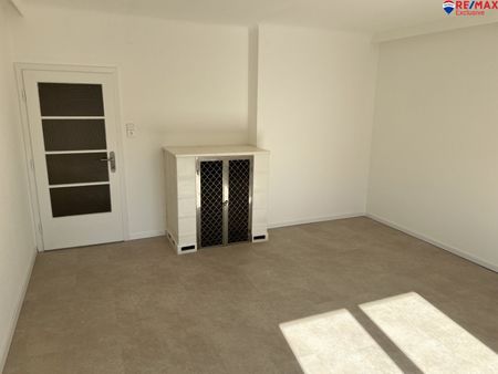 Moderne 2-Zimmer-Wohnung mit Balkon in Wiener Neustadt – Erstbezug nach Sanierung! - Photo 4