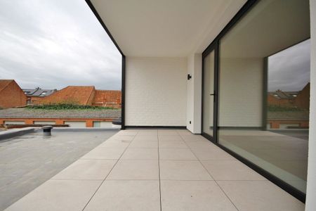 Instapklaar appartement met ruim terras in een moderne stijl - Foto 2