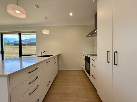 BE THE FIRST TO CALL THIS BRAND-NEW KERIKERI HOME YOURS! - Photo 3