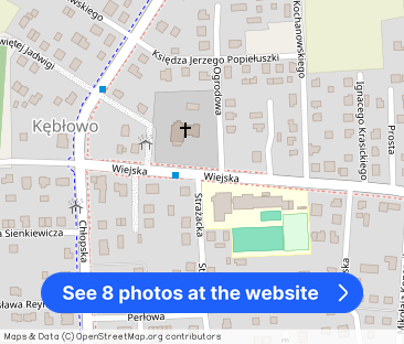 Wynajmę ładne mieszkanie w Kębłowie (38m2), okolice Wejherowa - Photo 1