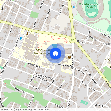 Τάσσου Α., Πάτρα 26334