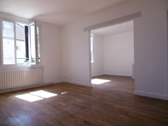 Location Maison 4 pièces 84m² AUXERRE 89000 - Photo 1