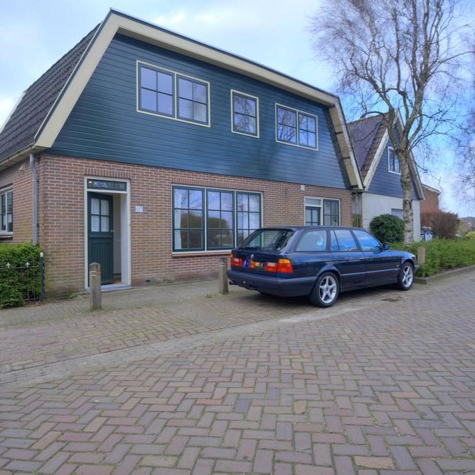 Te huur: Dorpsstraat 937A, 1724 RB Oudkarspel - Photo 1