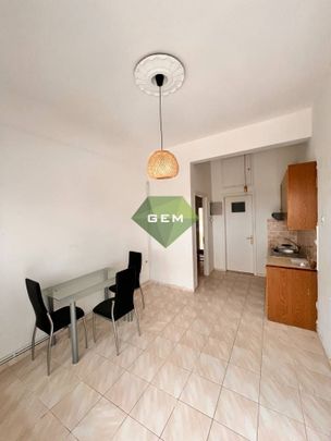 Studio/Γκαρσονιέρα για ενοικίαση - Ηράκλειο Κρήτης, - Φωτογραφία 1