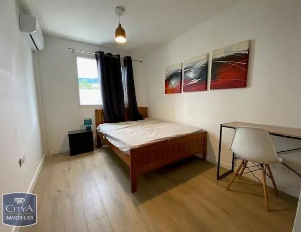 Appartement à louer 1 pièce 9.48m² - Photo 1