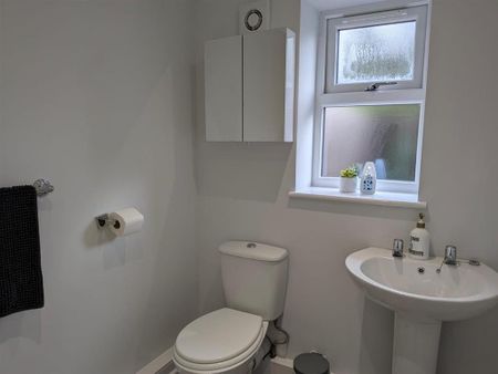 1 bedroom park home to rent - Photo 5