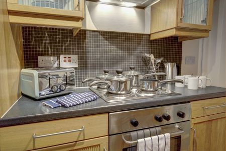Fulham Road, South Kensington, SW3 6SH, London - Photo 5