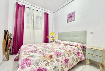 2-BEDROOM APARTMENT - LA MATA, TORREVIEJA