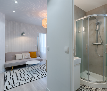 Magnifique T3 - Avenue de St Ouen - 75018 Paris - Photo 6