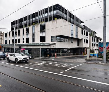 210/625 Glenferrie Road, Hawthorn VIC 3122 - Apartment For Rent | D... - Photo 2