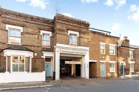 5 bedroom end of terrace house to rent - Photo 4