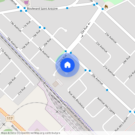 1005 19e Avenue Sud, Saint-Jérôme, Saint-Jérôme, Laurentides, J7Z 7M4