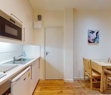 Studio to rent - Photo 6
