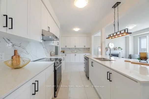 For Lease - 297 Broadacre Drive, Kitchener, Ontario - Photo 1