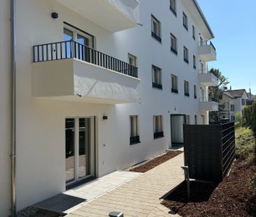ERSTVERMIETUNG: Wunderschöne 2.5 Zimmerwohnung an toller Lage - Photo 6