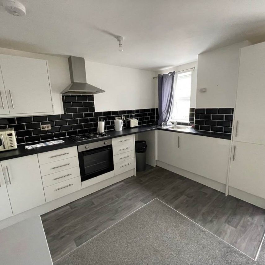 Weston-super-Mare, North Somerset - Photo 1