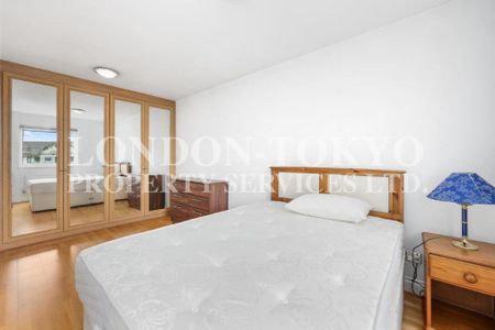 Marys Court, NW1, London - Photo 5