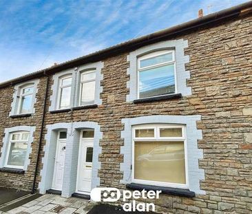 Jubilee Road, New Tredegar, NP24 - Photo 1