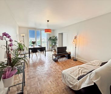 Location appartement 3 pièces, 71.45m², Mennecy - Photo 1