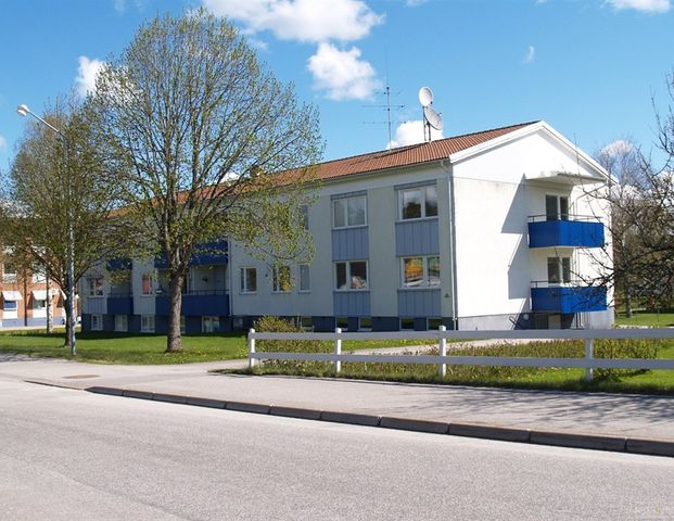 Skolgatan 3 B - Photo 1