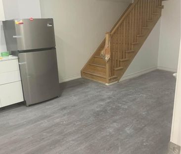 For Lease - 116 Elephant Hill Drive Unit# Bsmt, Clarington, Ontario - Photo 1