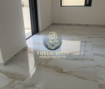 Μεζονέτα για ενοικίαση Αμφιθέα (Παλαιό Φάληρο) - Photo 3