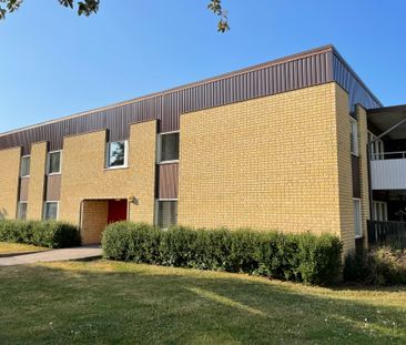 Holmsundsallén, Gävle - Foto 2