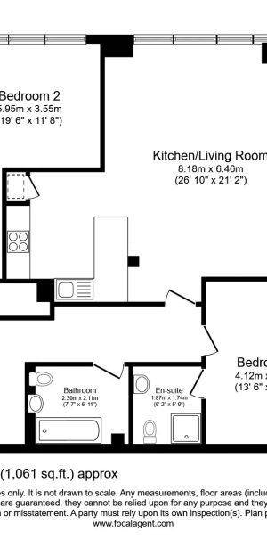 Greater Manchester, M1, Dale Street, Manchester - Photo 1