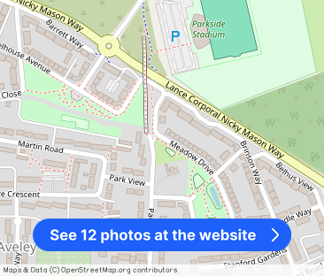 Meadow Drive, Aveley - Photo 1