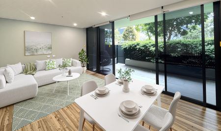 502/128 Banks Avenue, Eastgardens NSW 2036 - Apartment For Rent | Domain - Photo 3