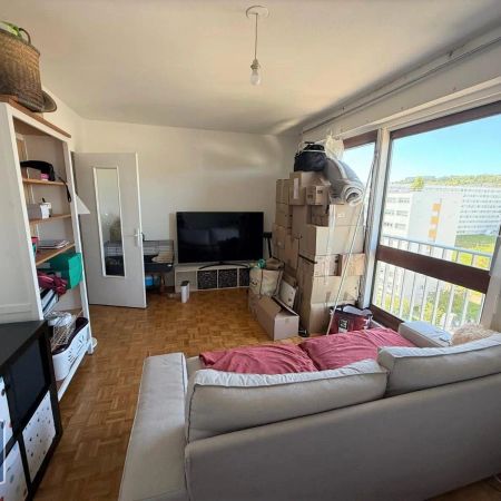 Appartement à louer 2 pièces 52.84m² - Photo 3