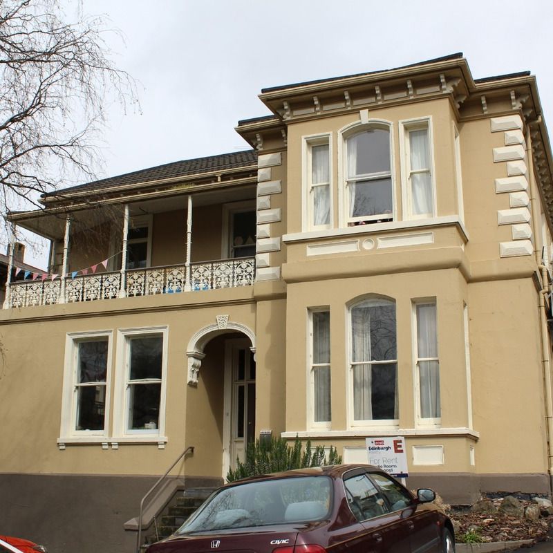 Room 8/8 Pitt Street, Dunedin North, Dunedin City - Photo 2