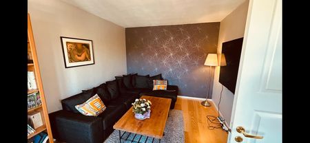 Sägengatan, Hisings Backa - Foto 2