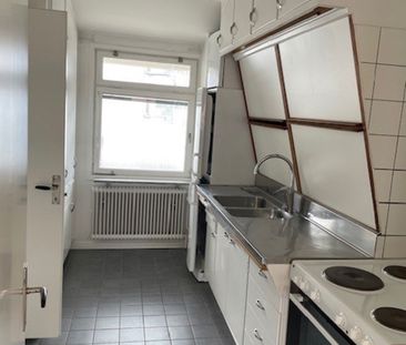 Södra Förstadsgatan 49, Rådmansvången - Foto 2