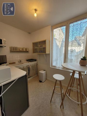Location Appartement 1 pièce 19m² BOURGES 18000 - Photo 4