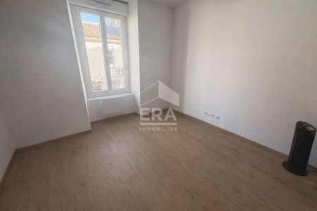 Appartement Narbonne 1 pièce(s) 33 m2 - Photo 5