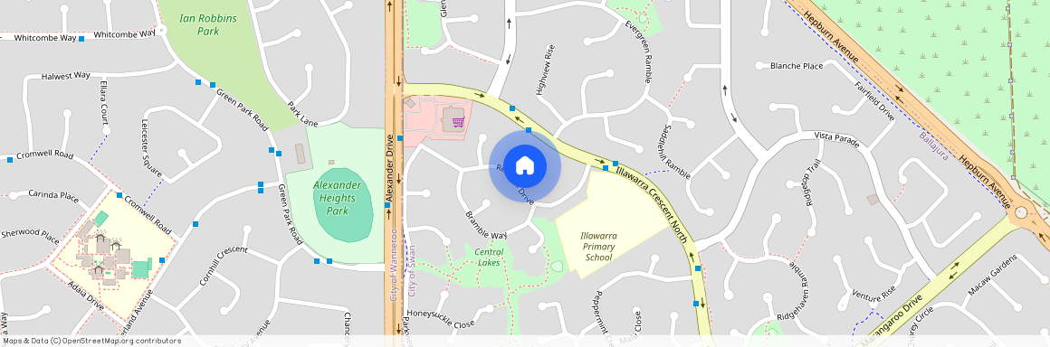 16 Redgum Drive, 6066, Ballajura