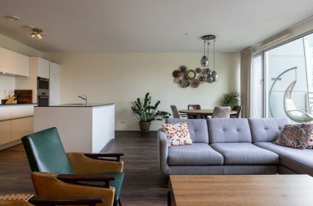 Te huur: Appartement Grotemarkt in Rotterdam - Photo 2