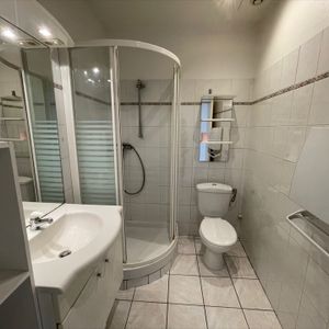 Location Appartement 1 pièce 19m² - Photo 2