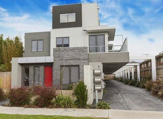 West Footscray - Photo 1